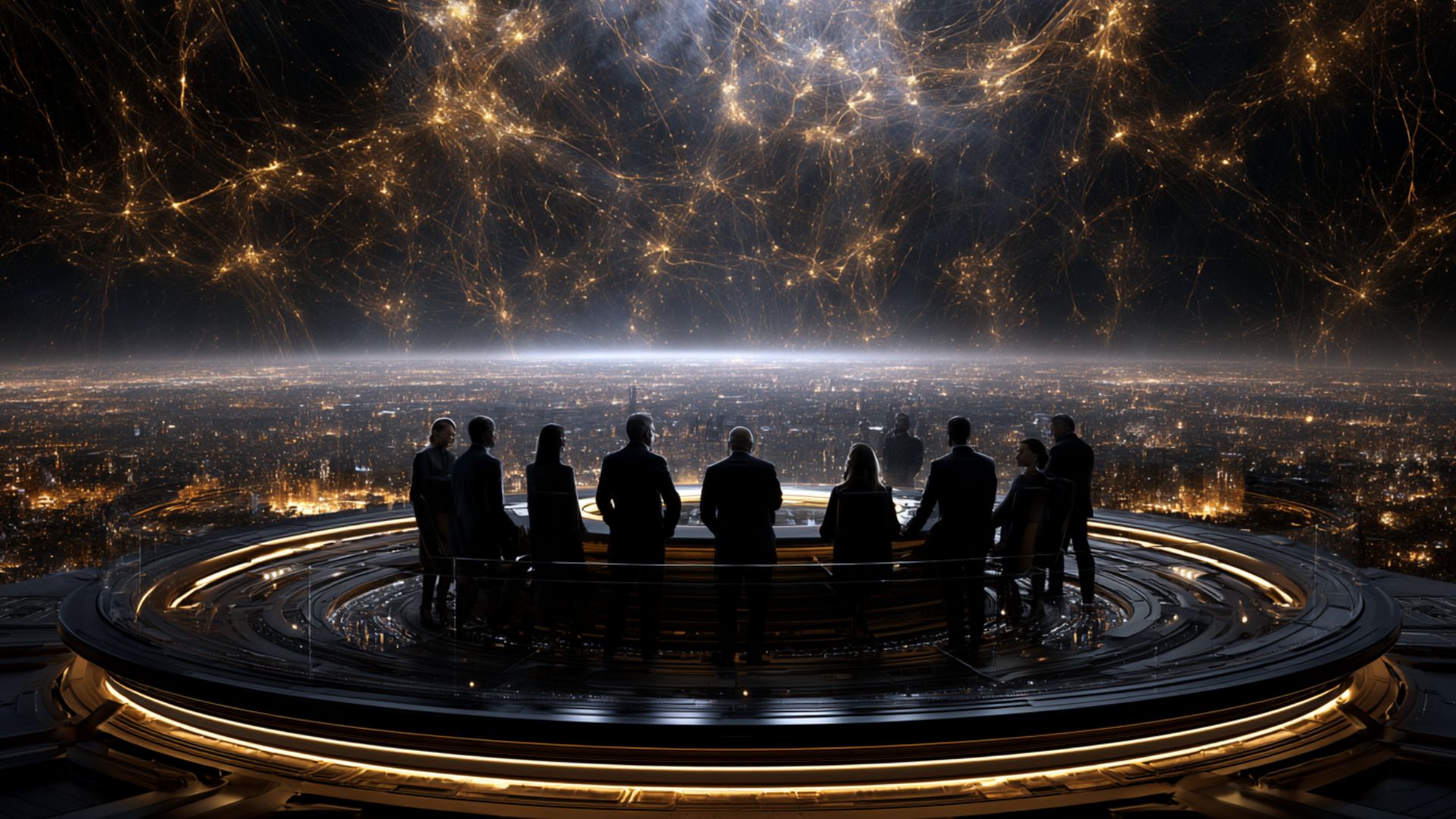 The Next AI Bottleneck Isn't Building Agents. It's Managing Them